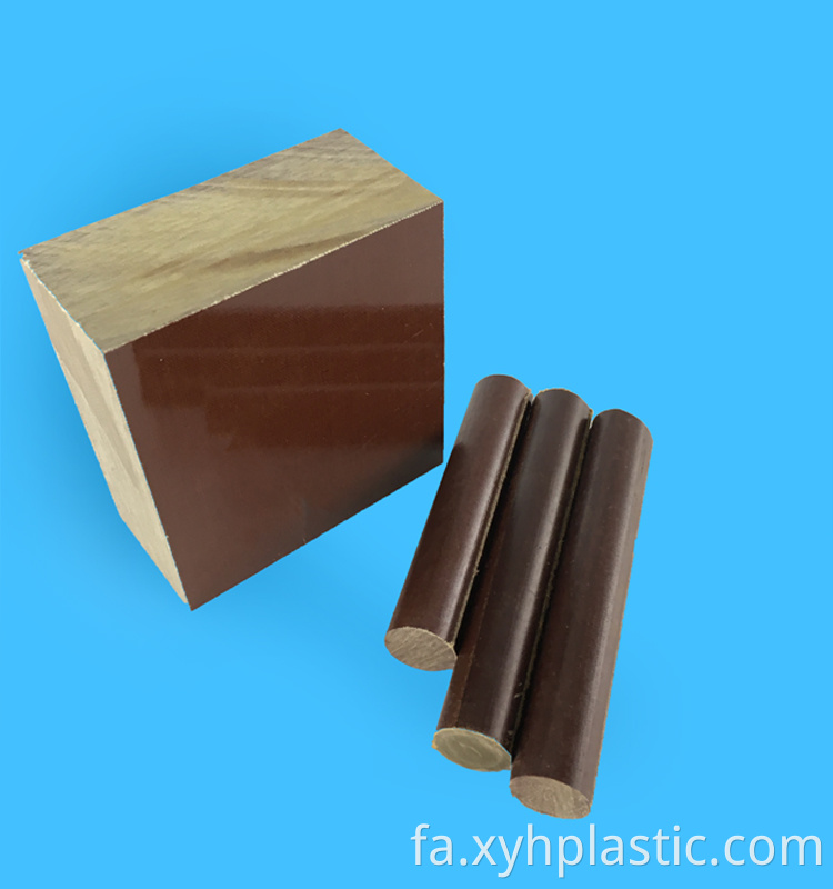Phenolic Cotton Cloth Sheet